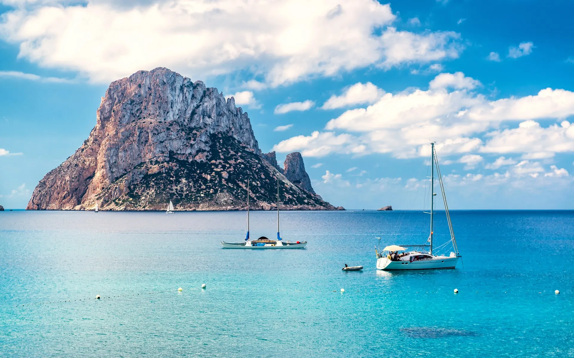 Es Vedrà, Ibiza
